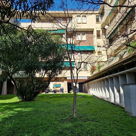 Apartamento Alba Azzurra Albisola Superiore Exterior foto