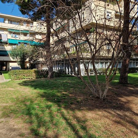 Apartamento Alba Azzurra Albisola Superiore Exterior foto