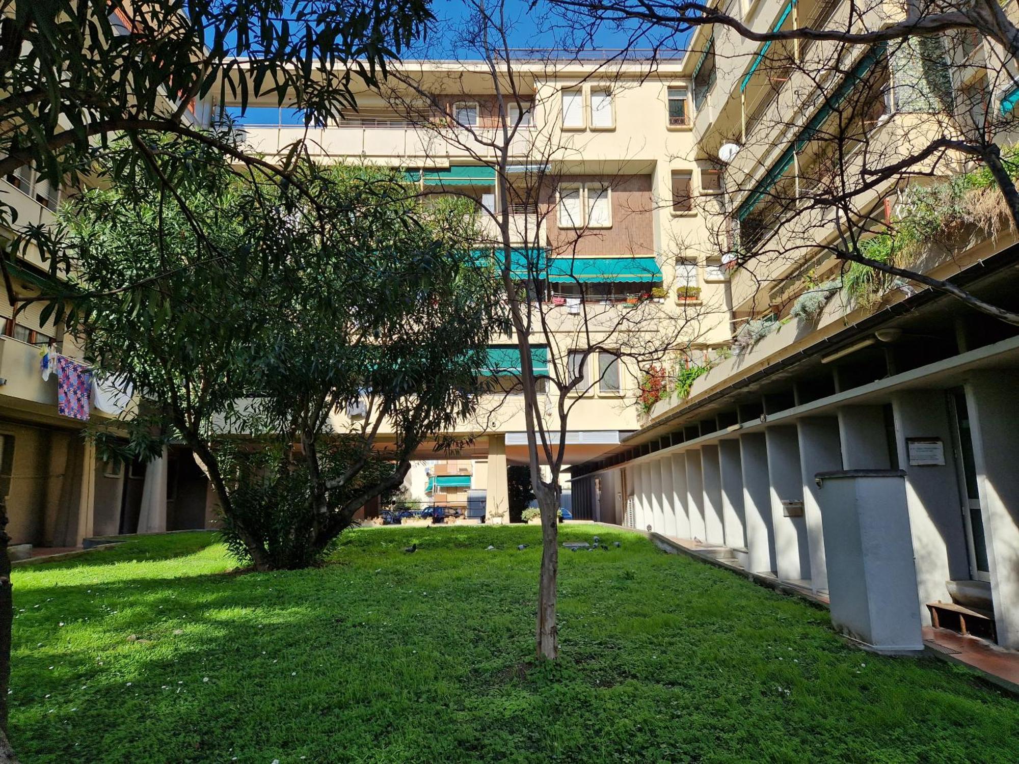 Apartamento Alba Azzurra Albisola Superiore Exterior foto