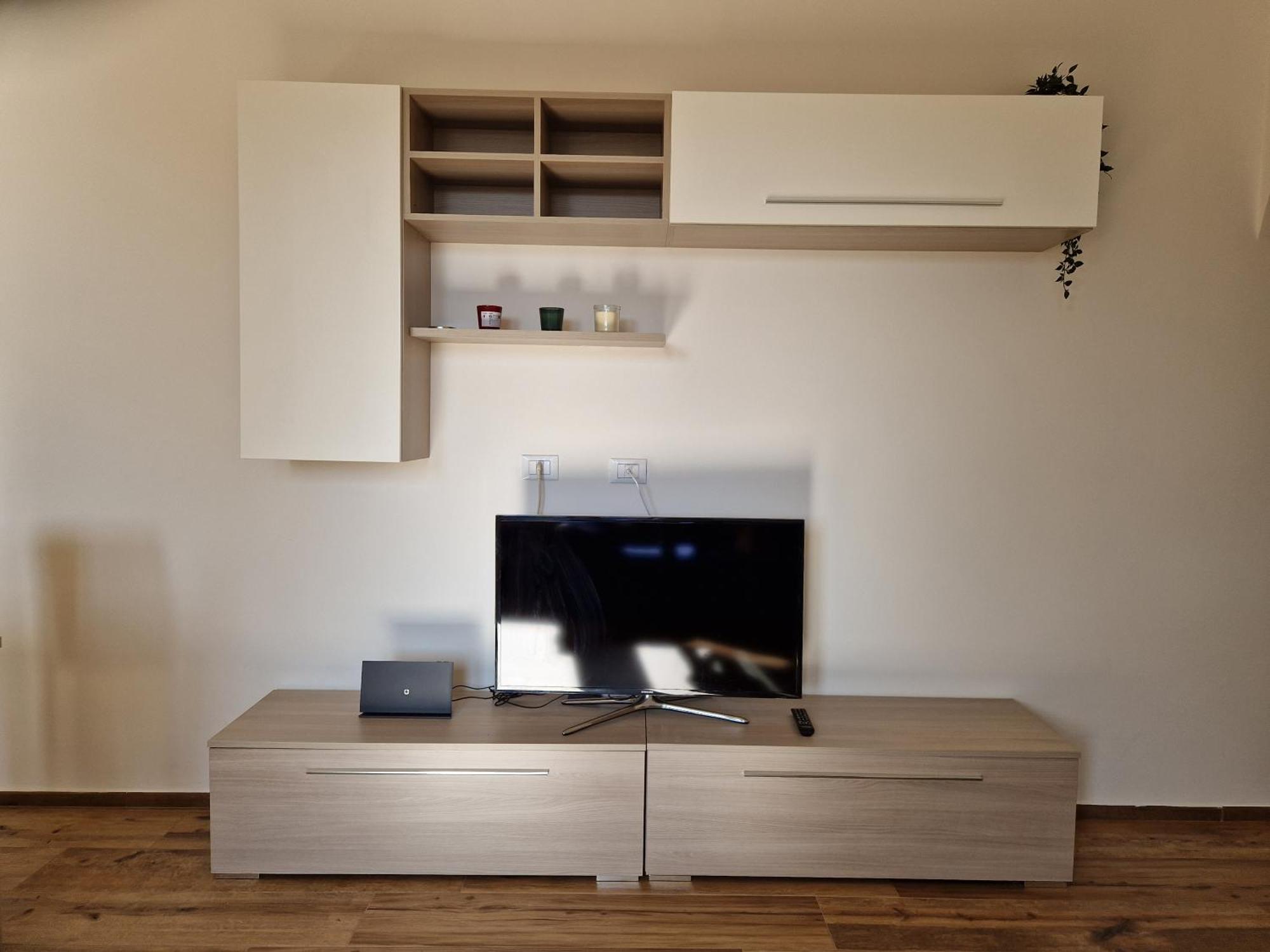 Apartamento Alba Azzurra Albisola Superiore Exterior foto