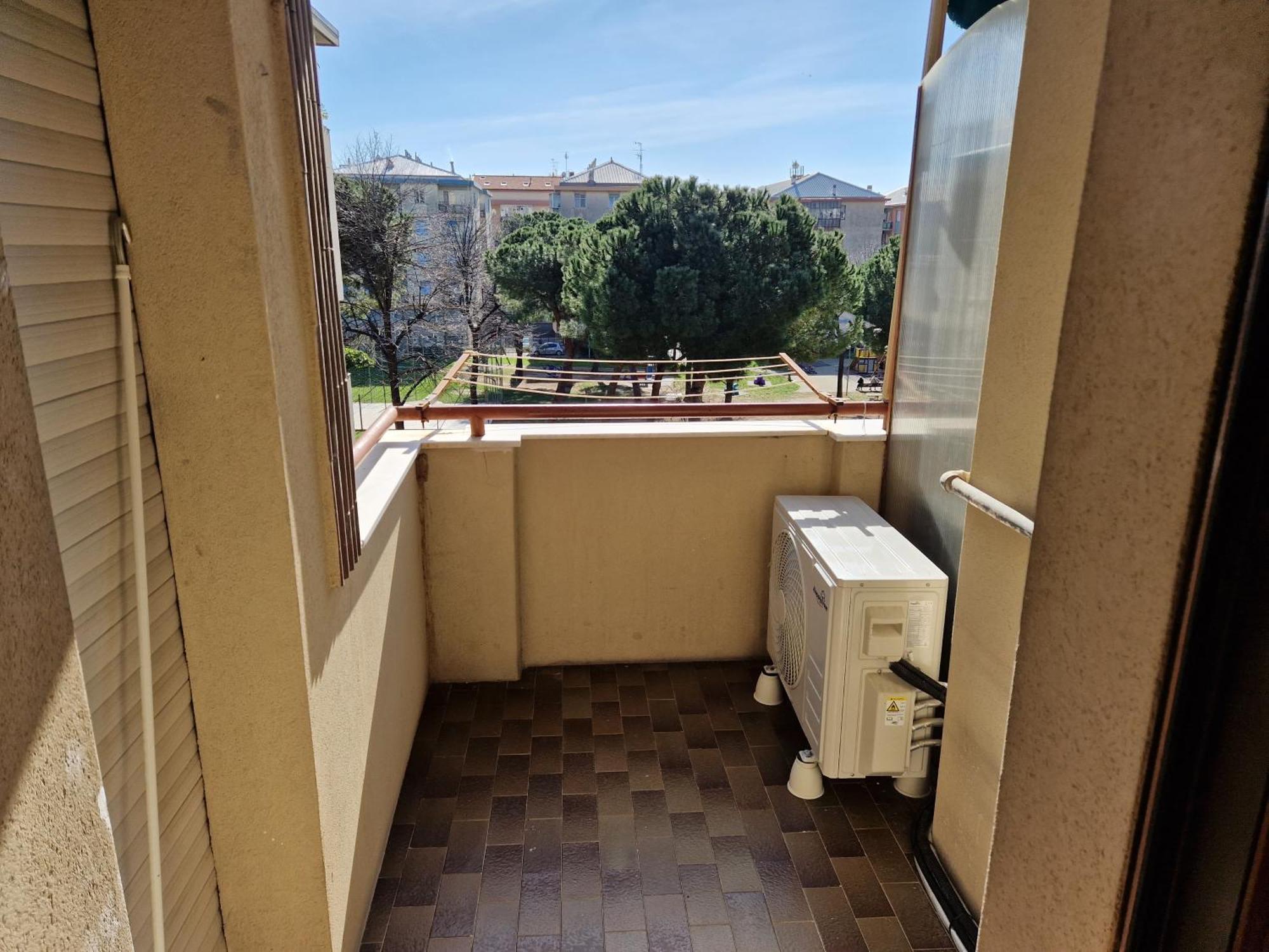 Apartamento Alba Azzurra Albisola Superiore Exterior foto