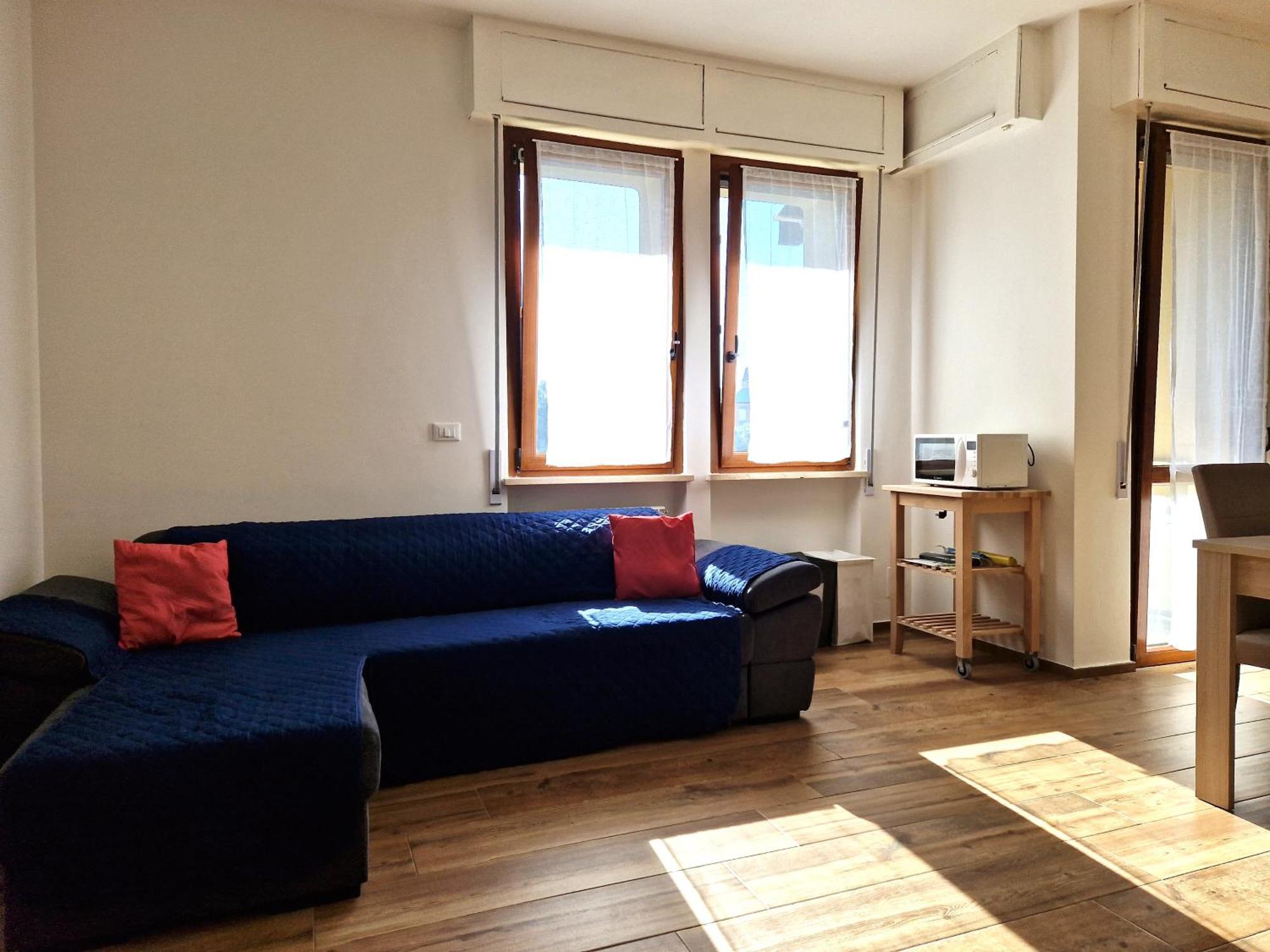 Apartamento Alba Azzurra Albisola Superiore Exterior foto